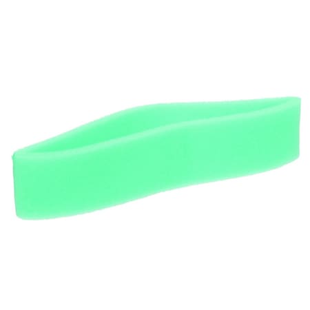 A & I Products Air Filter, Prefilter 10" x6" x0.5" A-B1SB7726